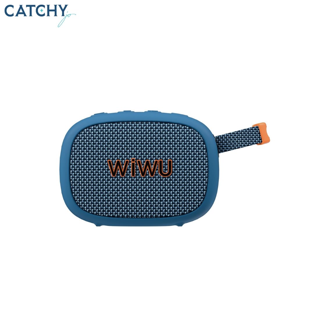 WiWU GO Fun Portable Speaker H1