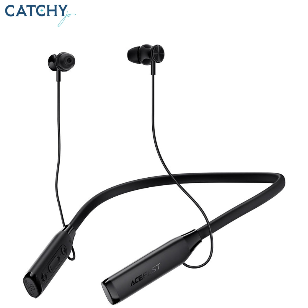 ACEFAST N7 Neck Wireless Earphones