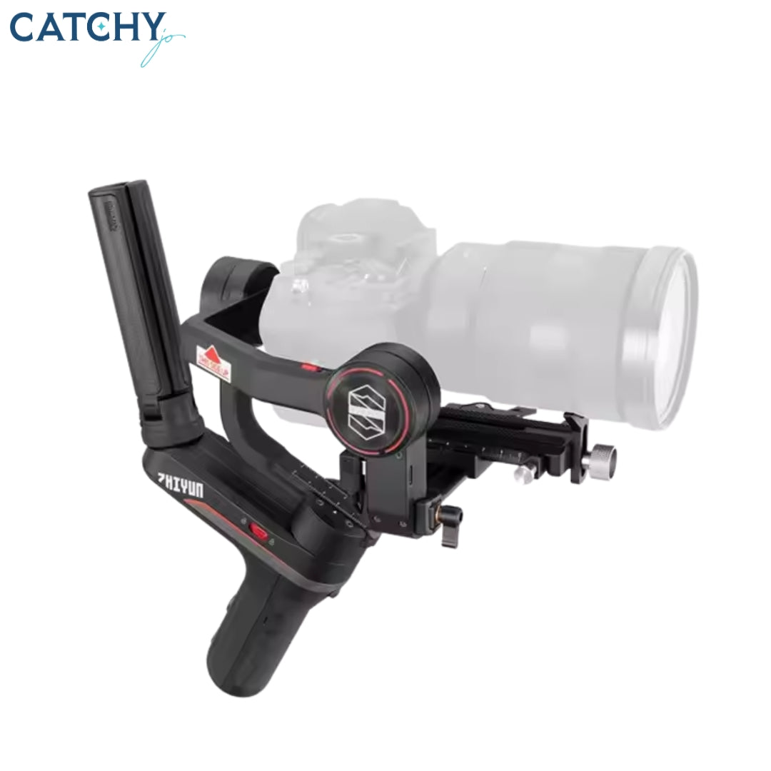 Zhiyun Weebill S 3-Axis Gimbal Stabilizer