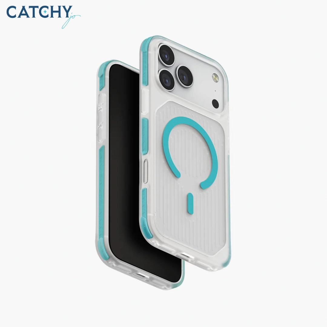 UNIQ Combat Active Triple-Layered Rugged Protective Case