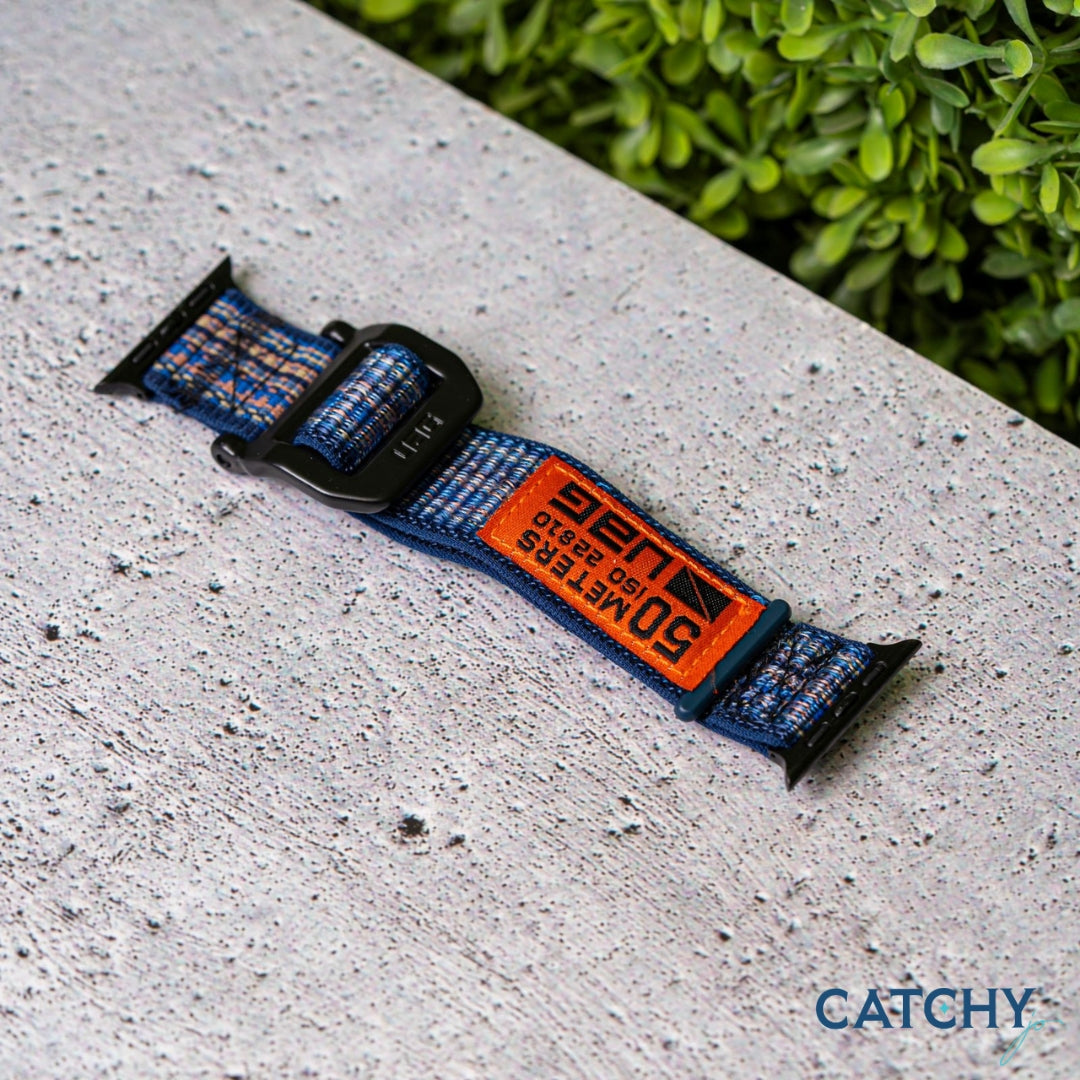 UAG Mertes Apple Watch Band