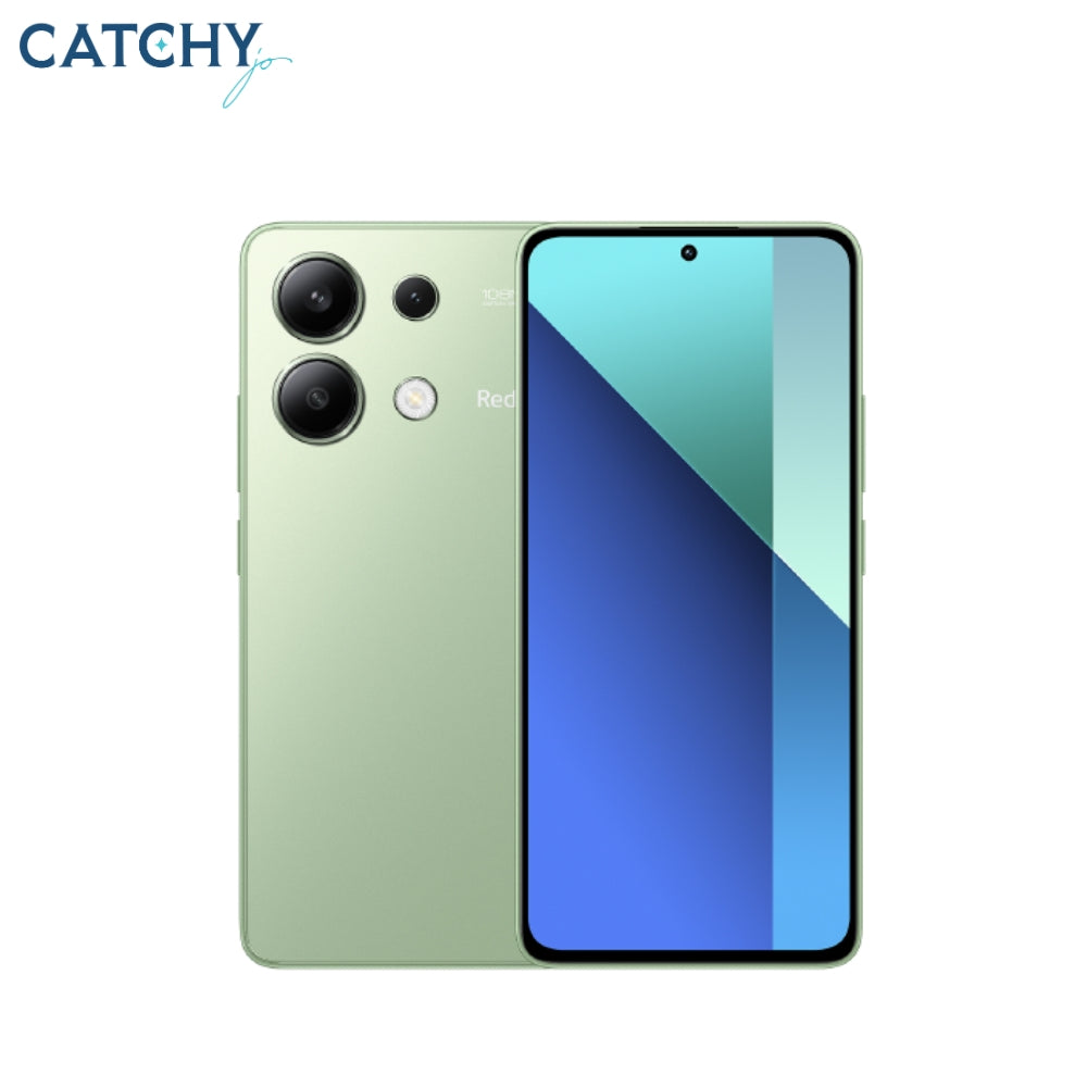 Redmi Note 13 (8GB + 256GB)