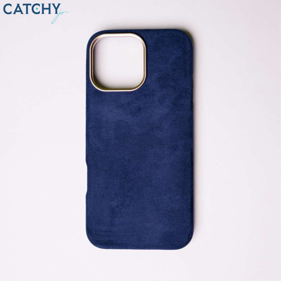 Luxury Comfort Grip iPhone Case