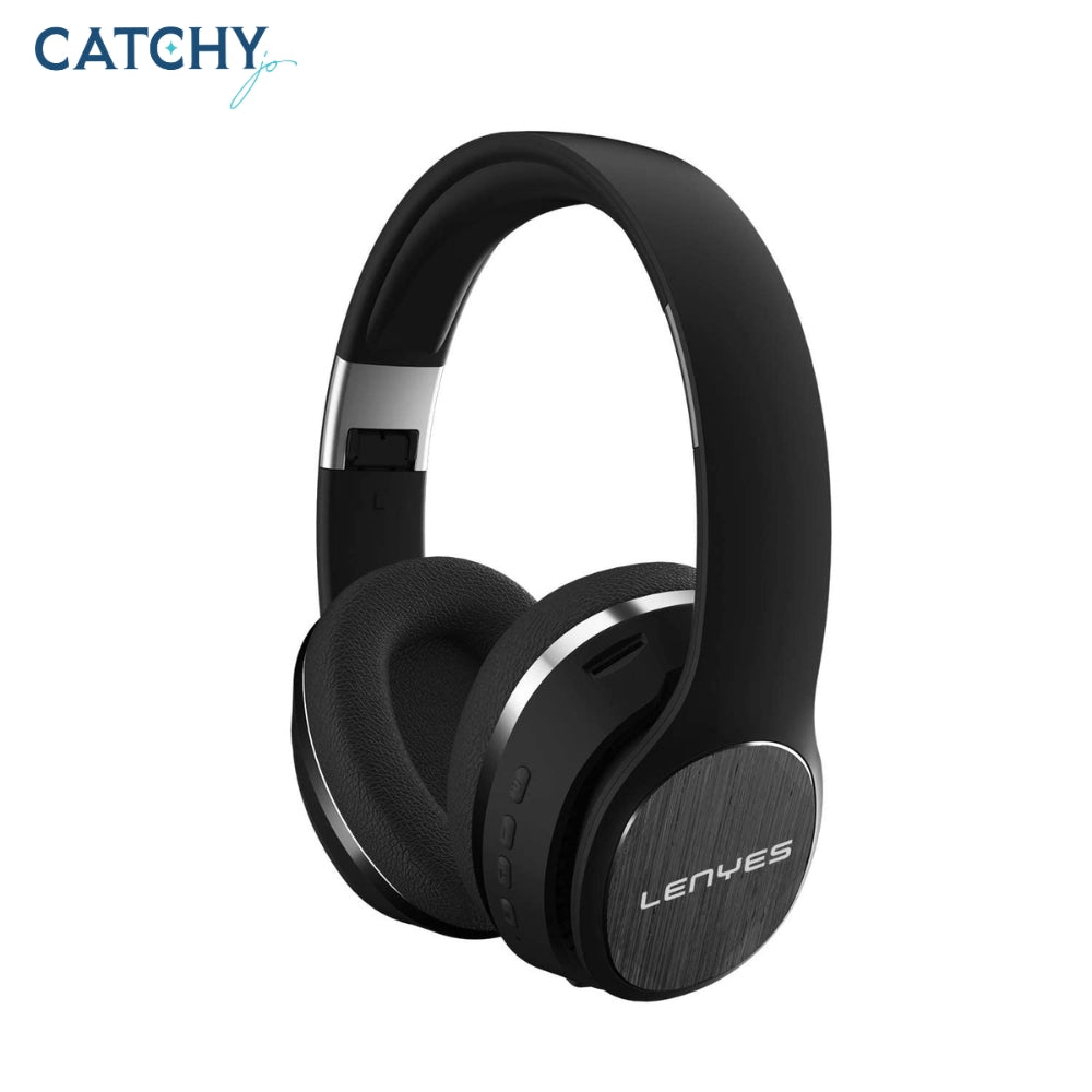 LENYES LH93 Wireless Headset