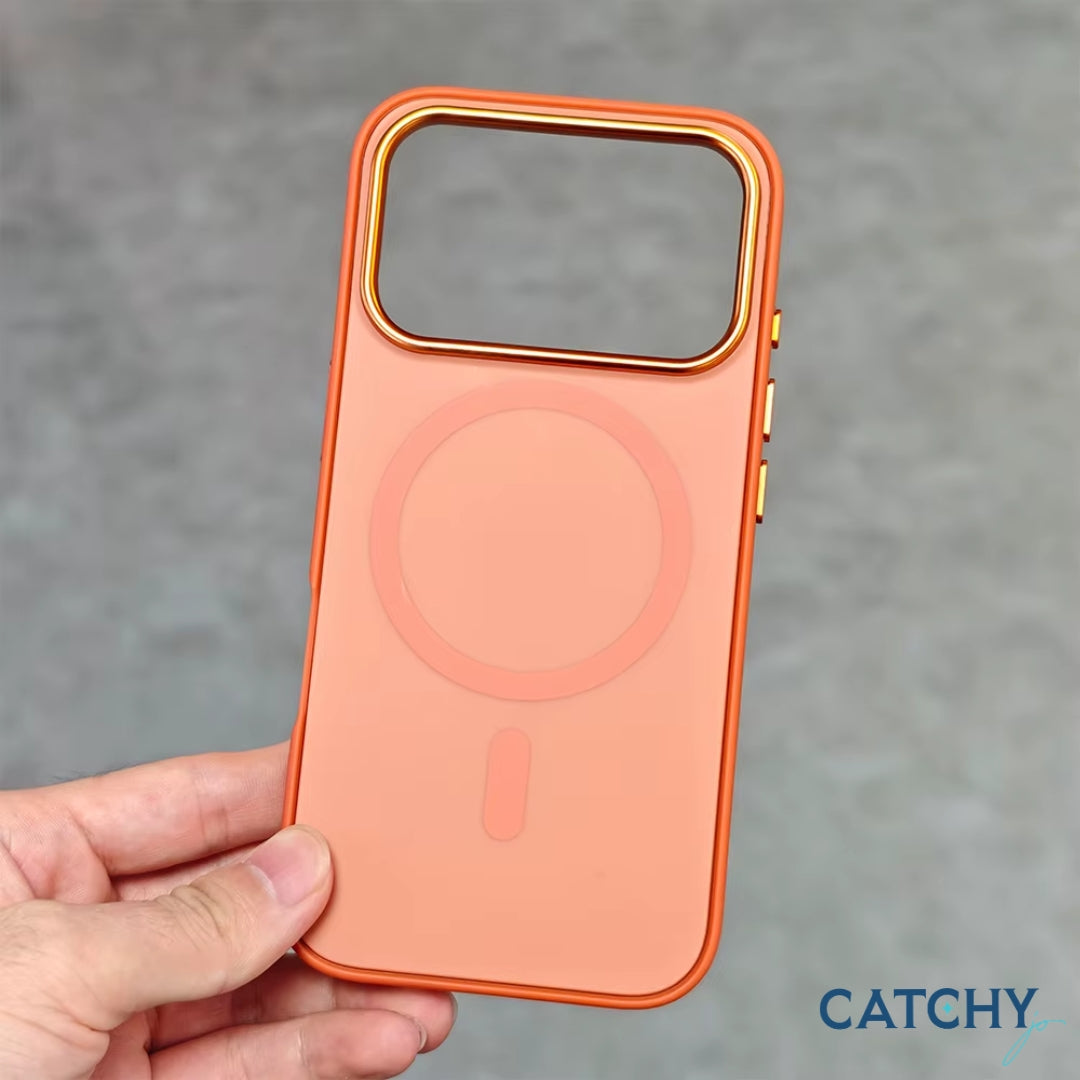 iPhone Di Yun Magnetic Case