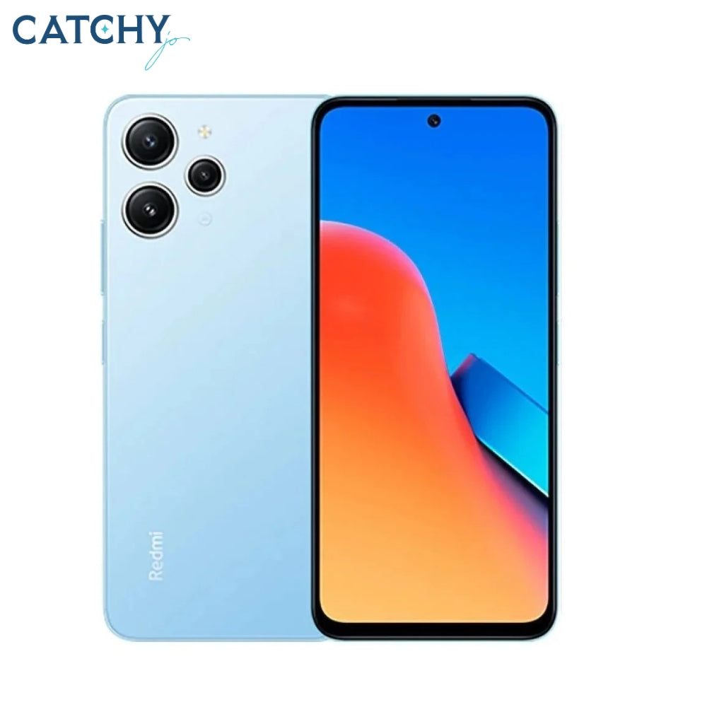 Redmi 12