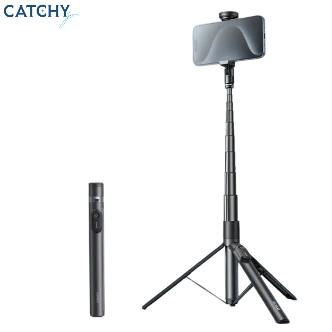 TT01 Integrated Selfie Stick