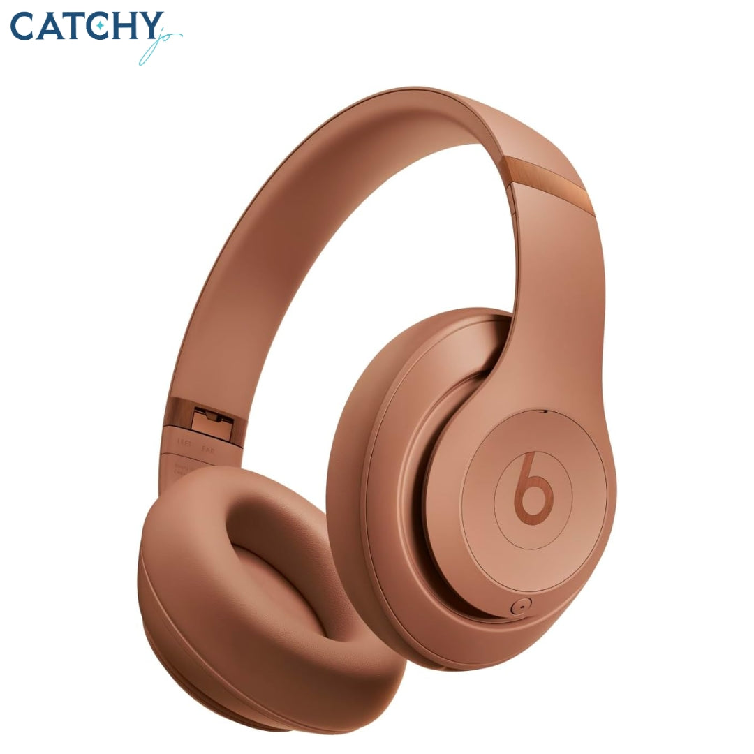 Beats Studio Pro x Kim Kardashian Wireless Bluetooth Noise Cancelling Headset