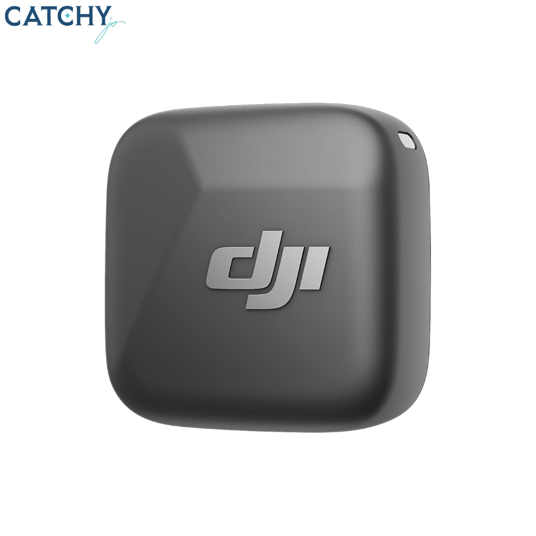 DJI Mic Mini Transmitter Microphone