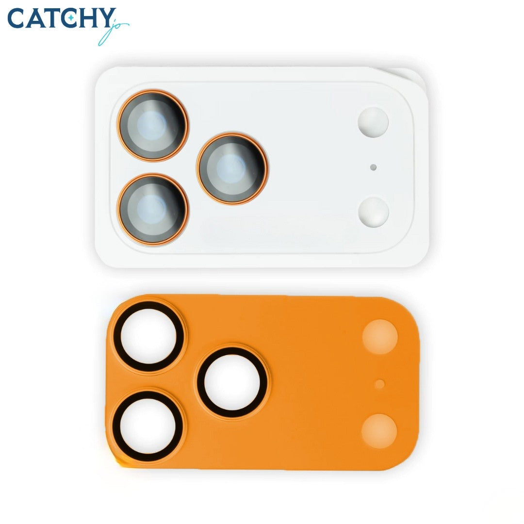 Lens Converter to iPhone 17