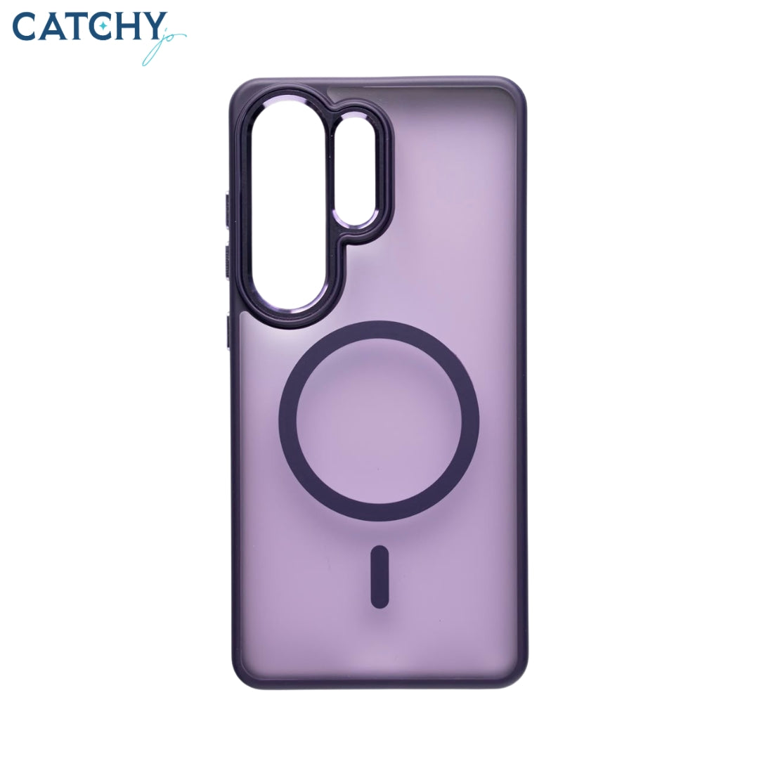 Samsung MagSafe Impact Clear Case