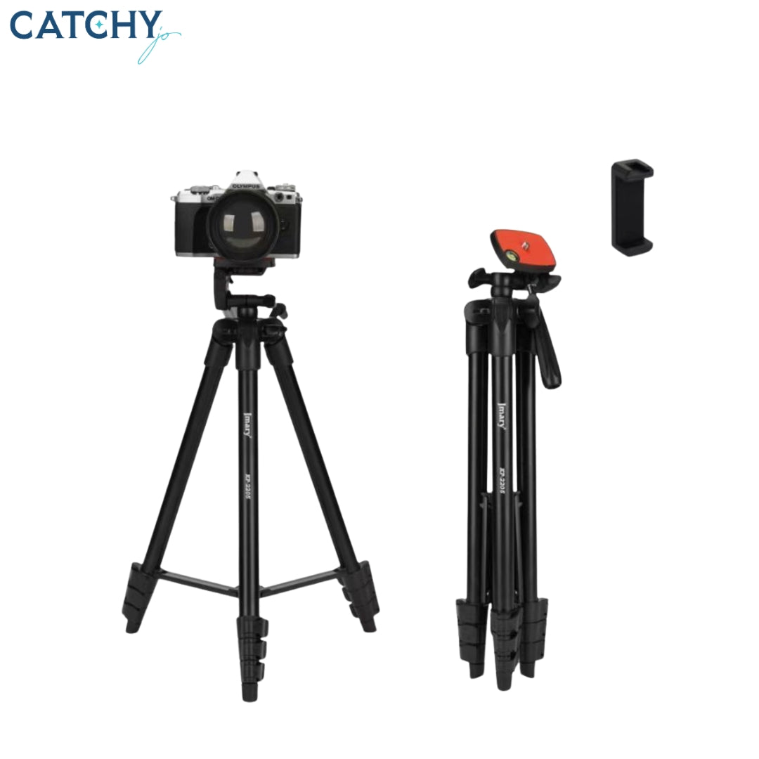JMARY KP-2205 Tripod