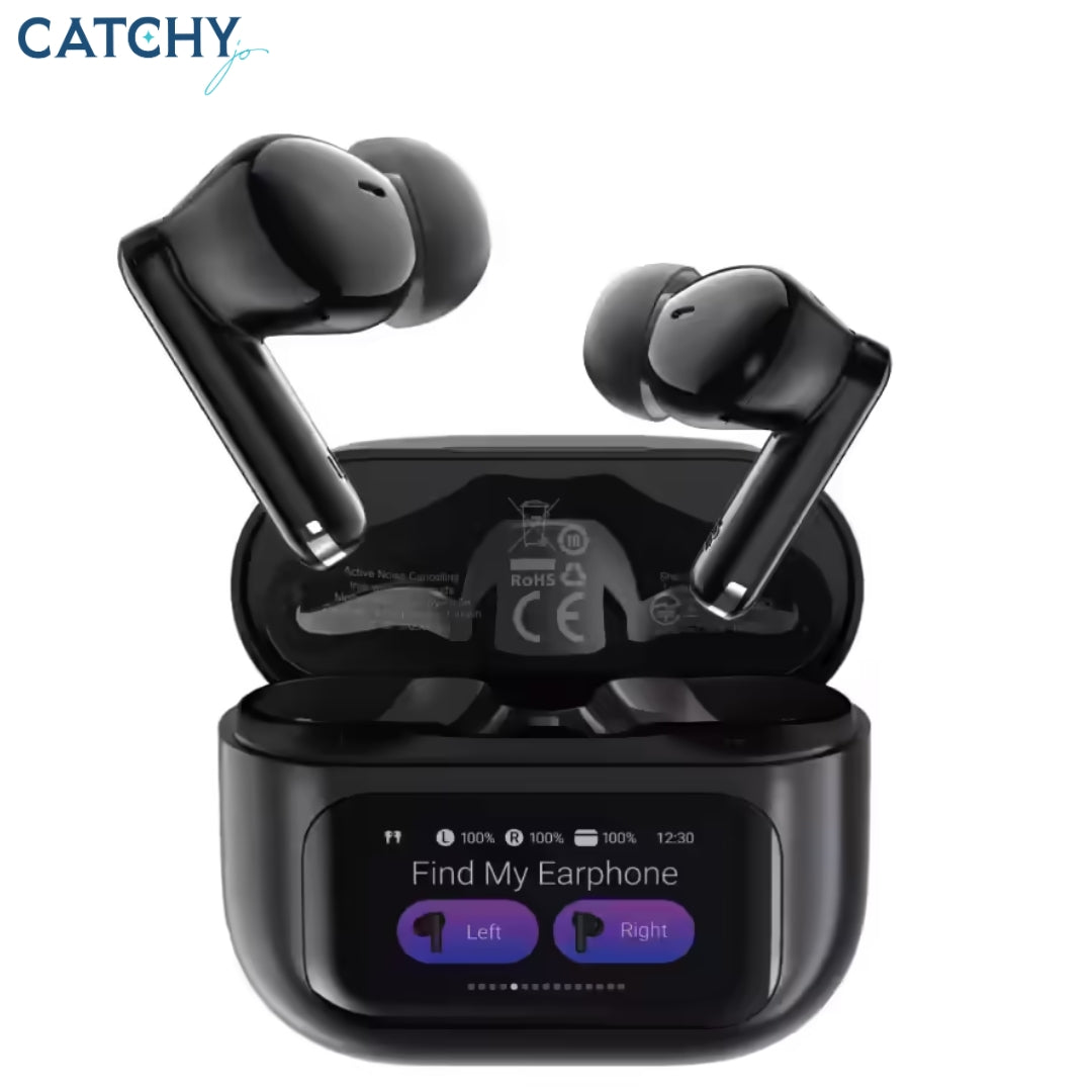 ACEFAST W6 TWS Earbuds