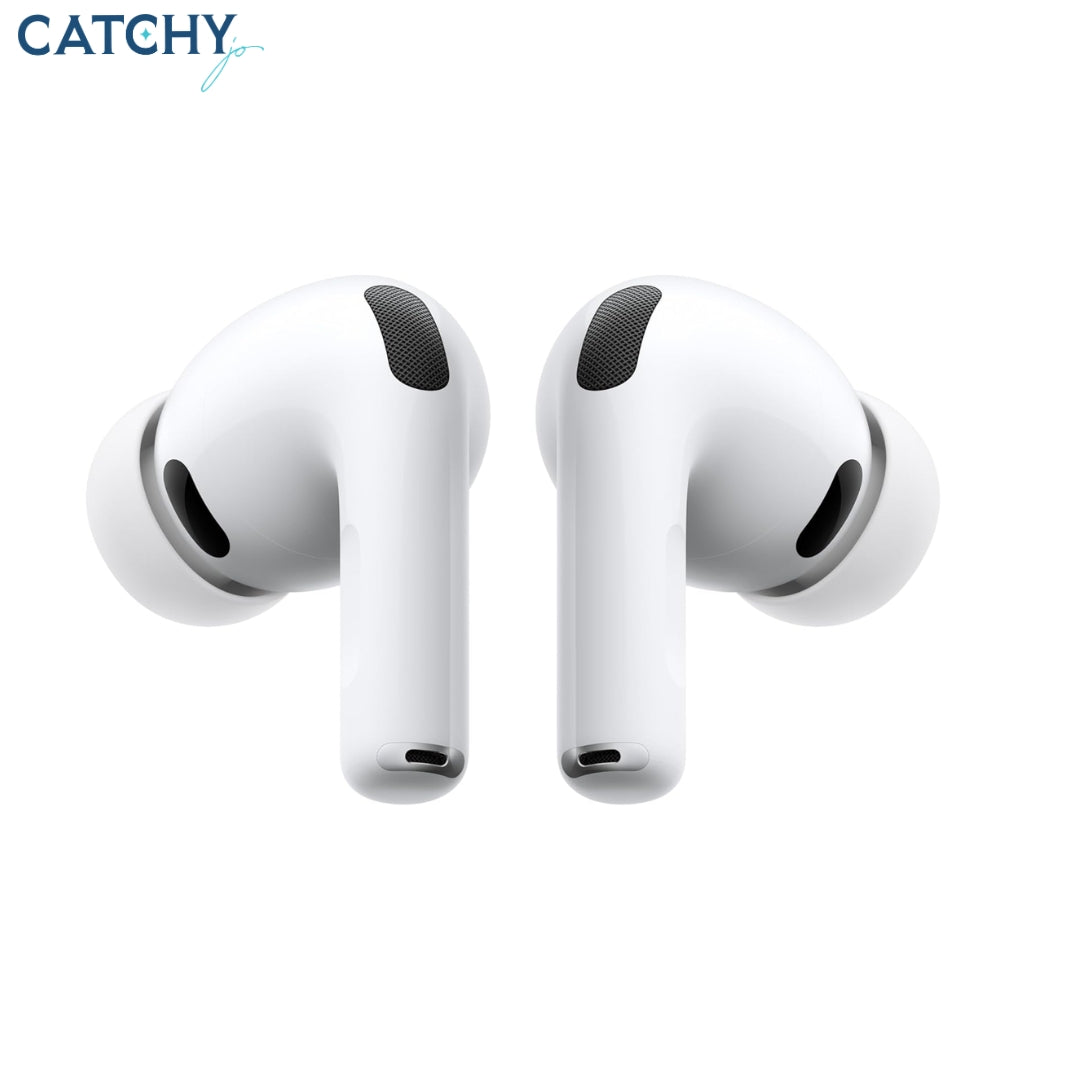 AirPods Pro 3