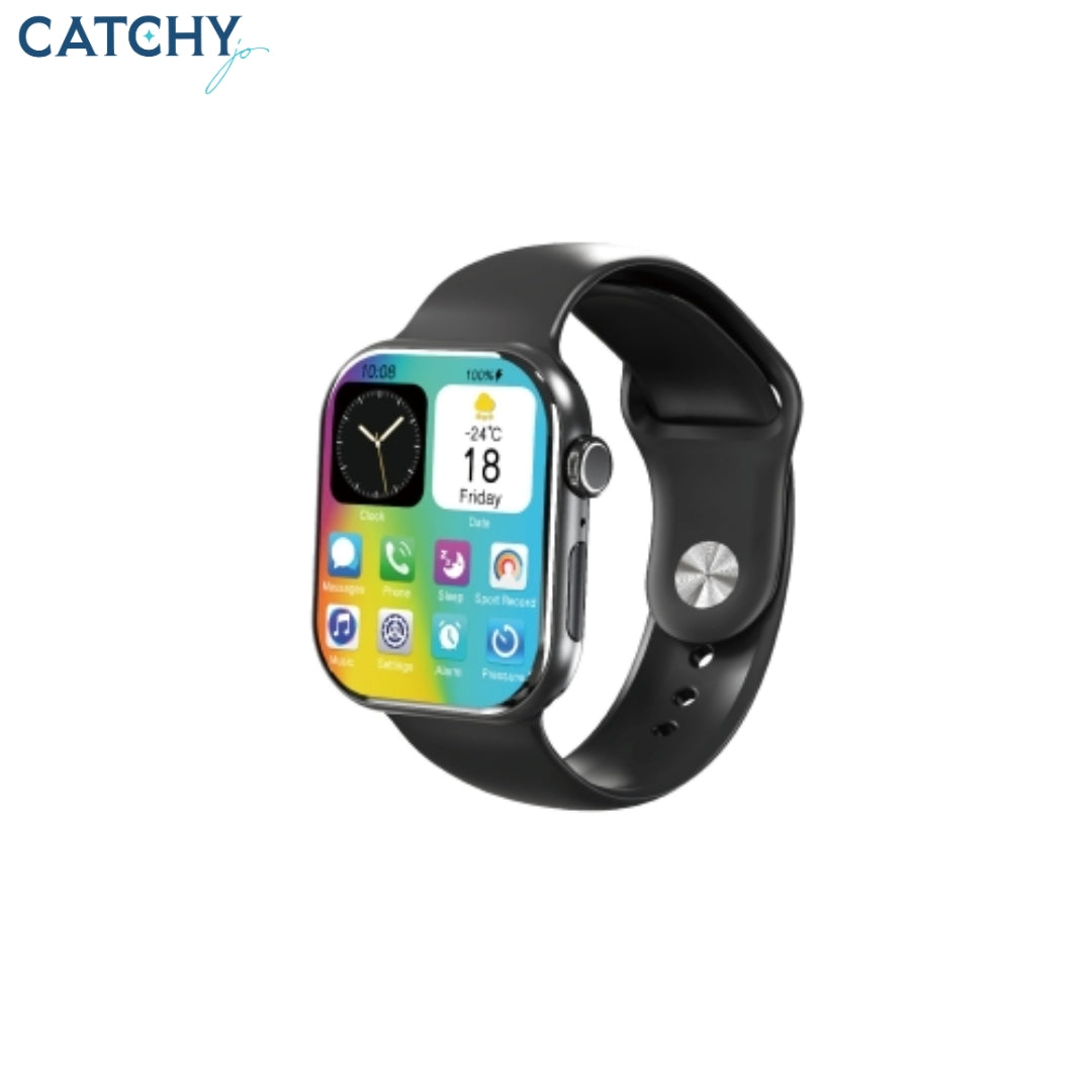 MOXOM MX-WH17 Geek Smart Watch