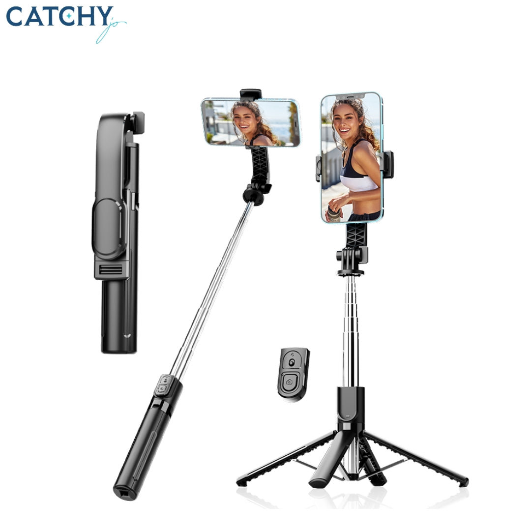 C18 Selfie Stick Tripod
