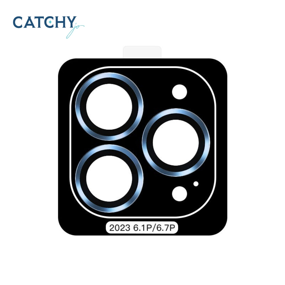 TOTU Camera Lens Protector