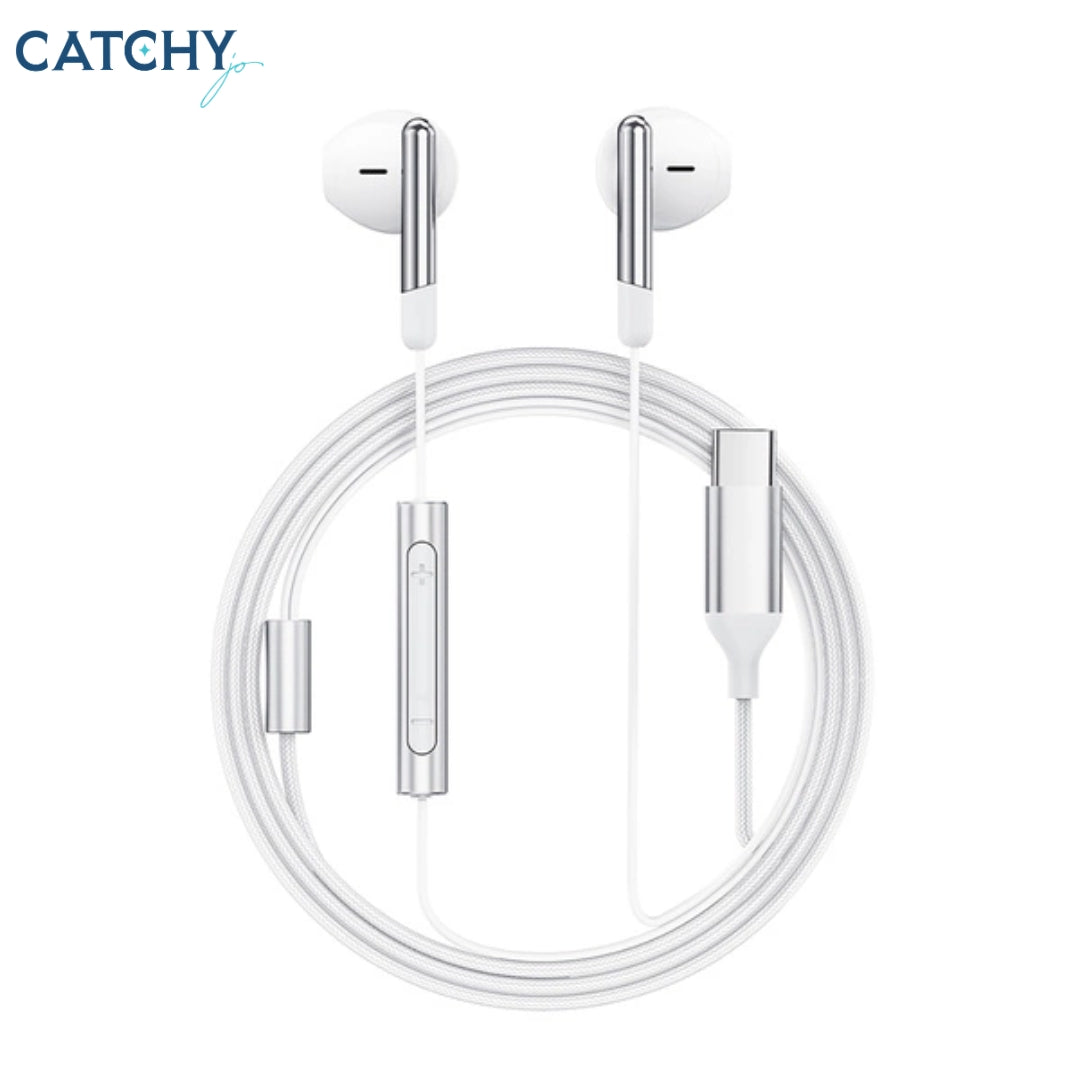 ACEFAST L3 Wired USB-C Headphones With Microphone