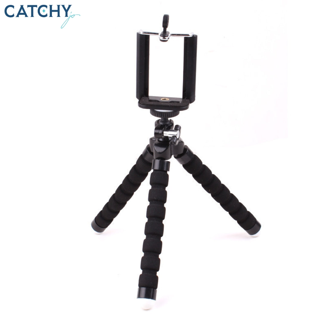 Universal Octopus Style Mini Tripod