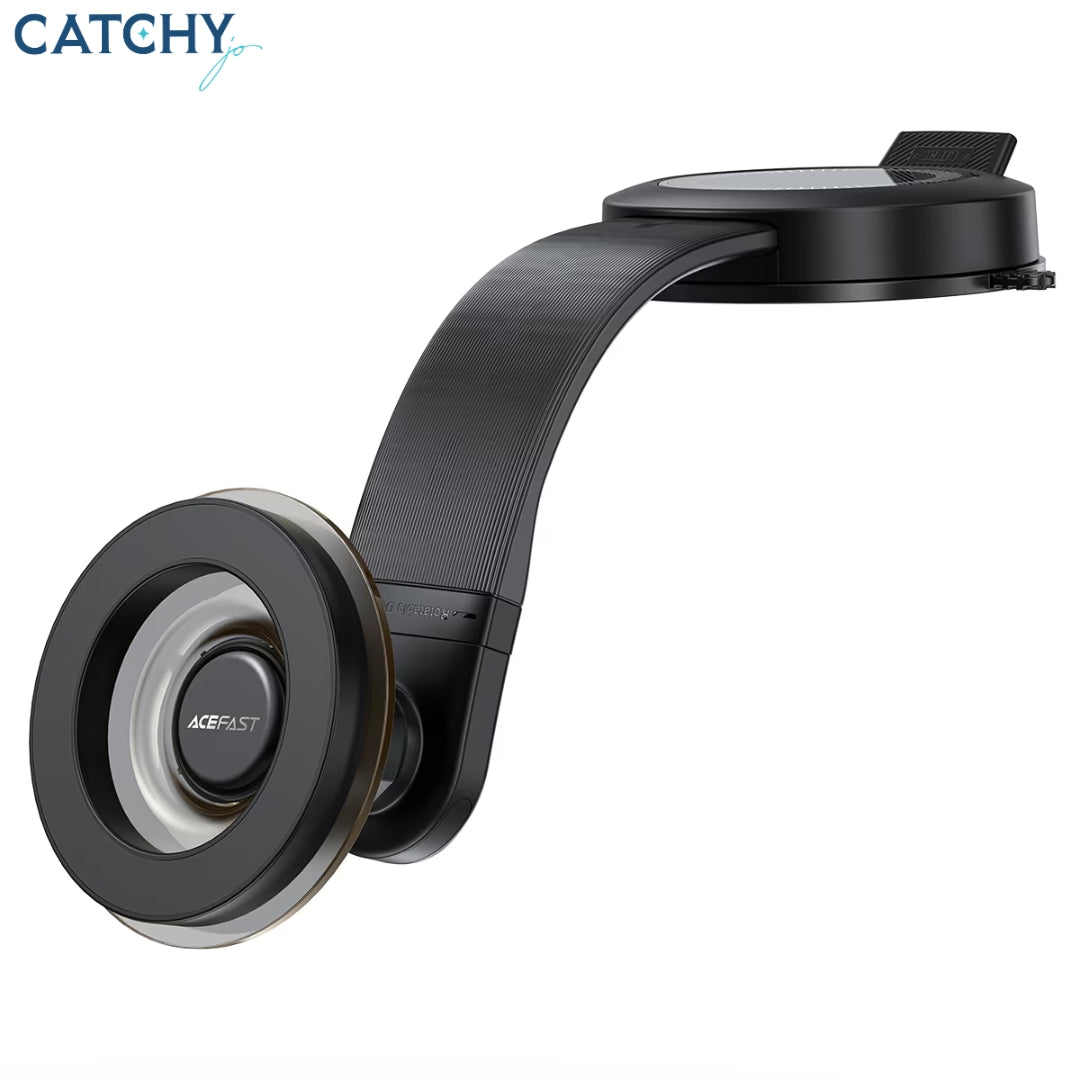 ACEFAST D69 Car Mount Magnetic Holder