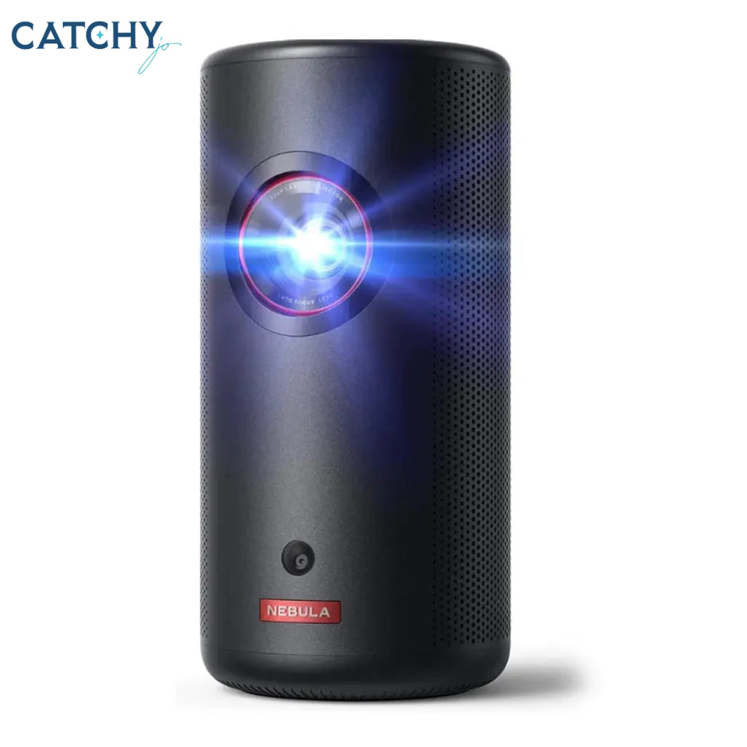 Anker Nebula Capsule 3 Projector
