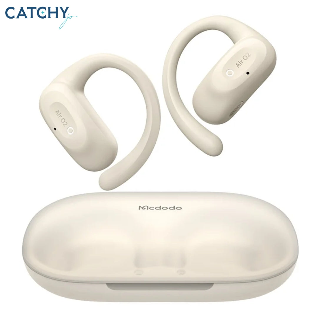 MCDODO HP-805 Air O2 EarPhones Bluetooth
