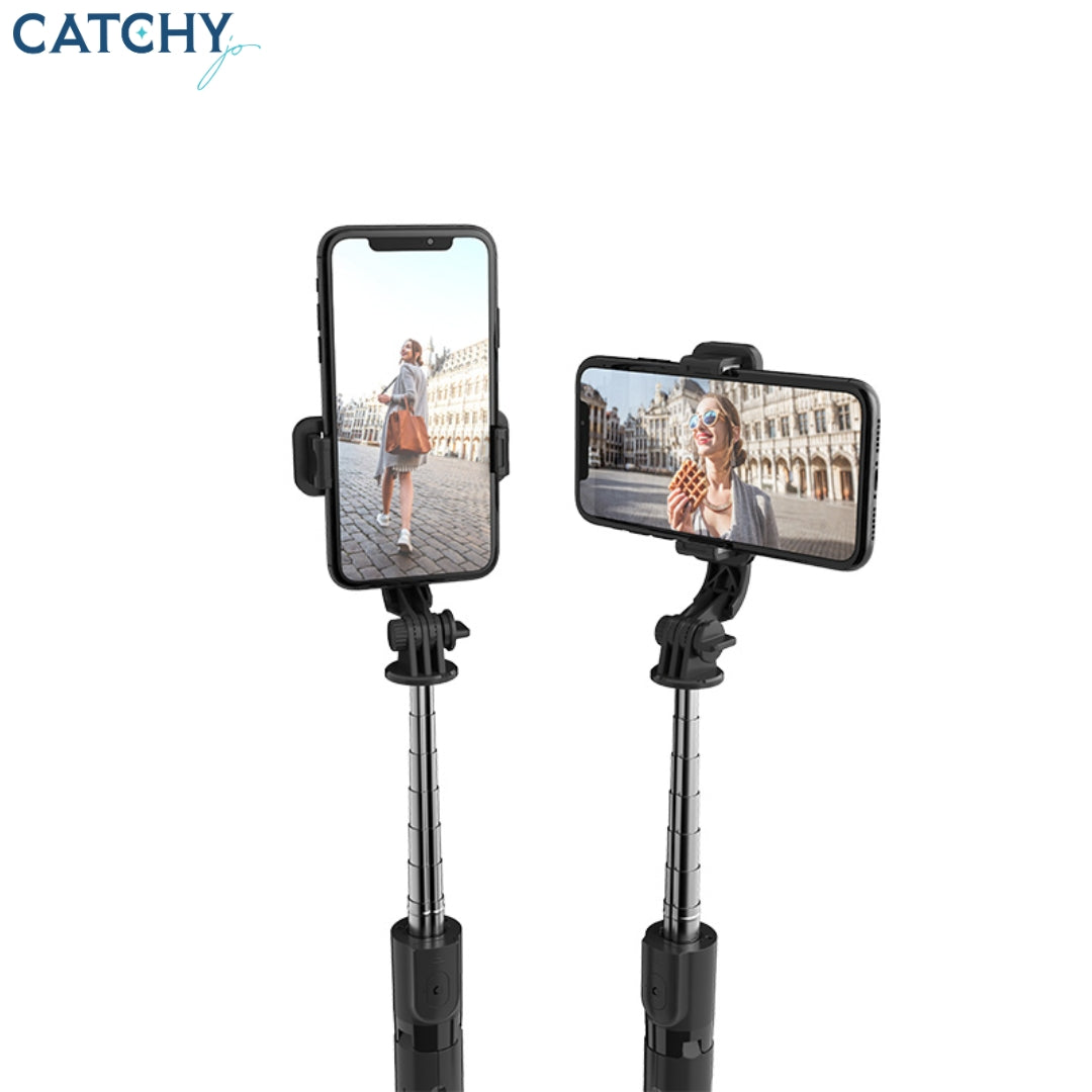 L11 Wireless Folding Mini Selfie Stick