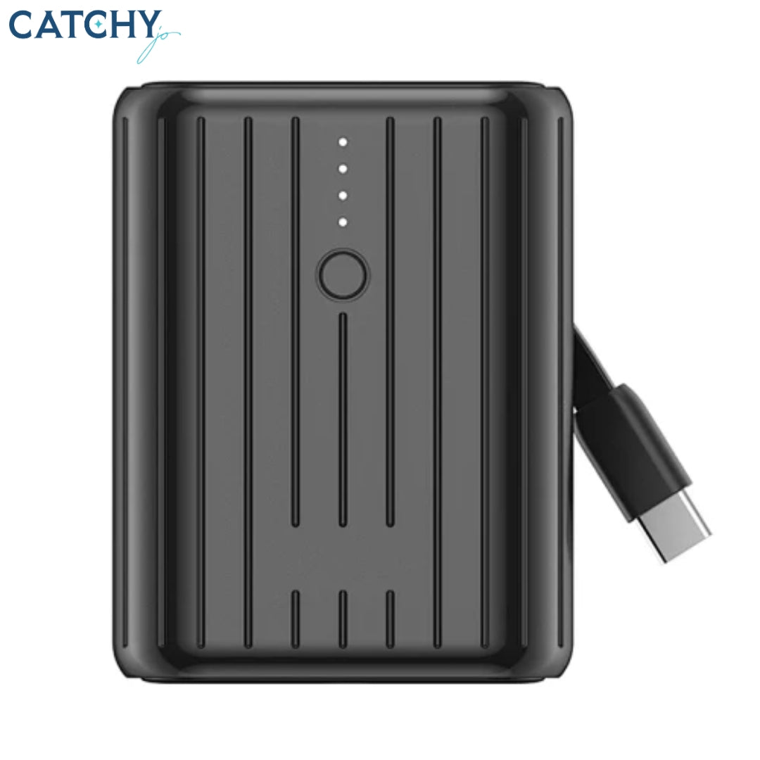 WiWU P028 Truck Series Power Bank (10000mAh)