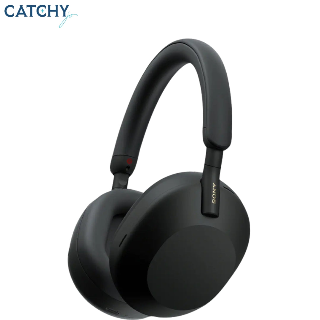 SONY WH-1000XM5 Premium Wireless Noise Canceling Headset