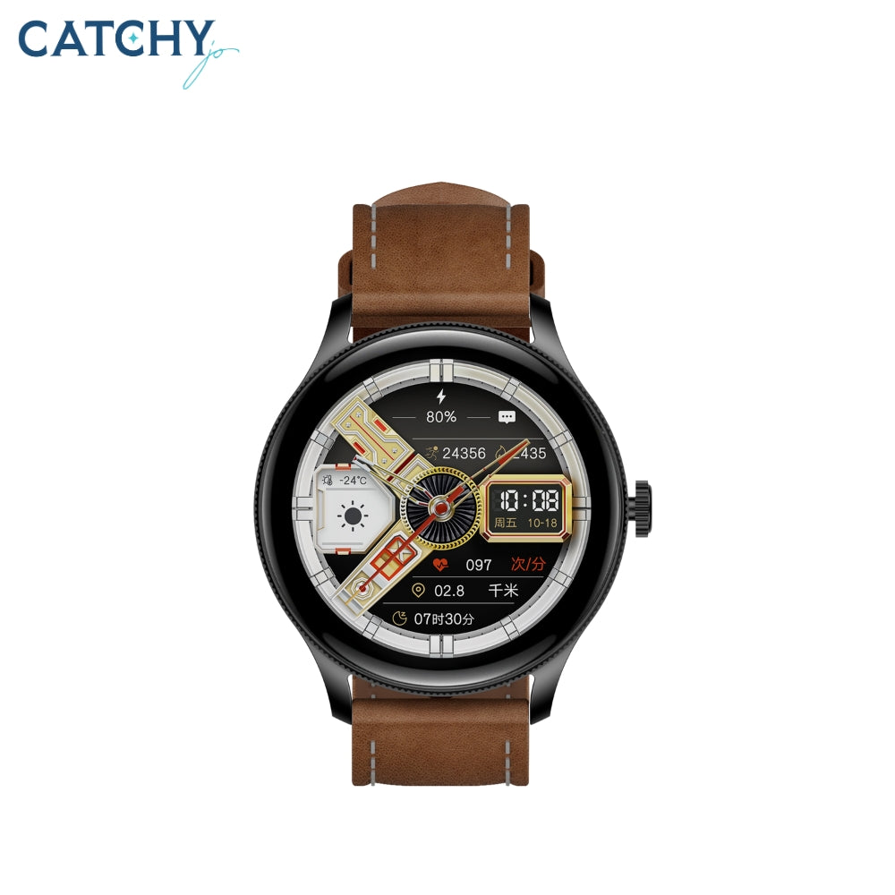 LENYES LW-236 Smart Watch