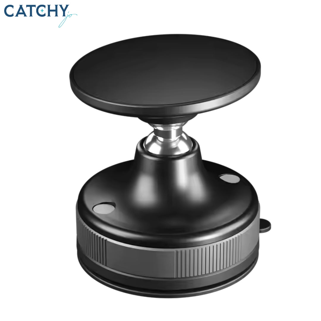 360 Degree Rotation Desktop Magnetic Car Phone Holder