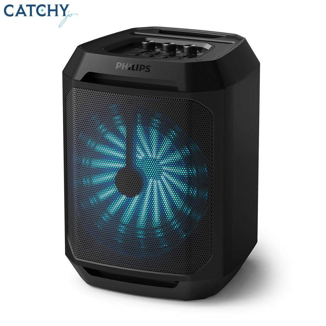 Philips TAX2208 2000 Series Bluetooth Party Speaker