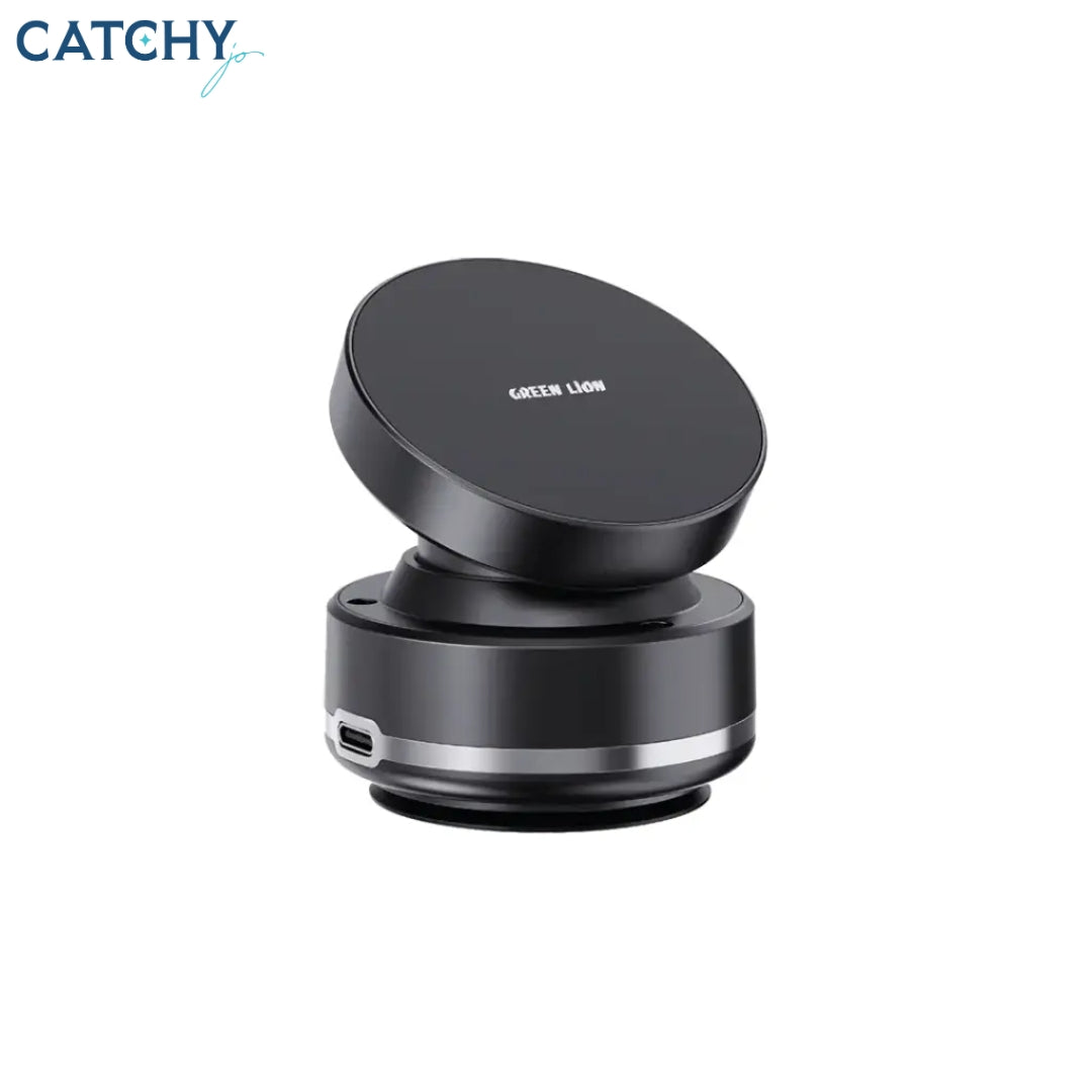 Green Lion GX-33 Auto Suction Car Phone Holder