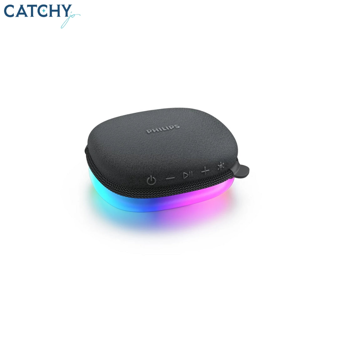 Philips TTAS2307 Bluetooth Wireless Speaker