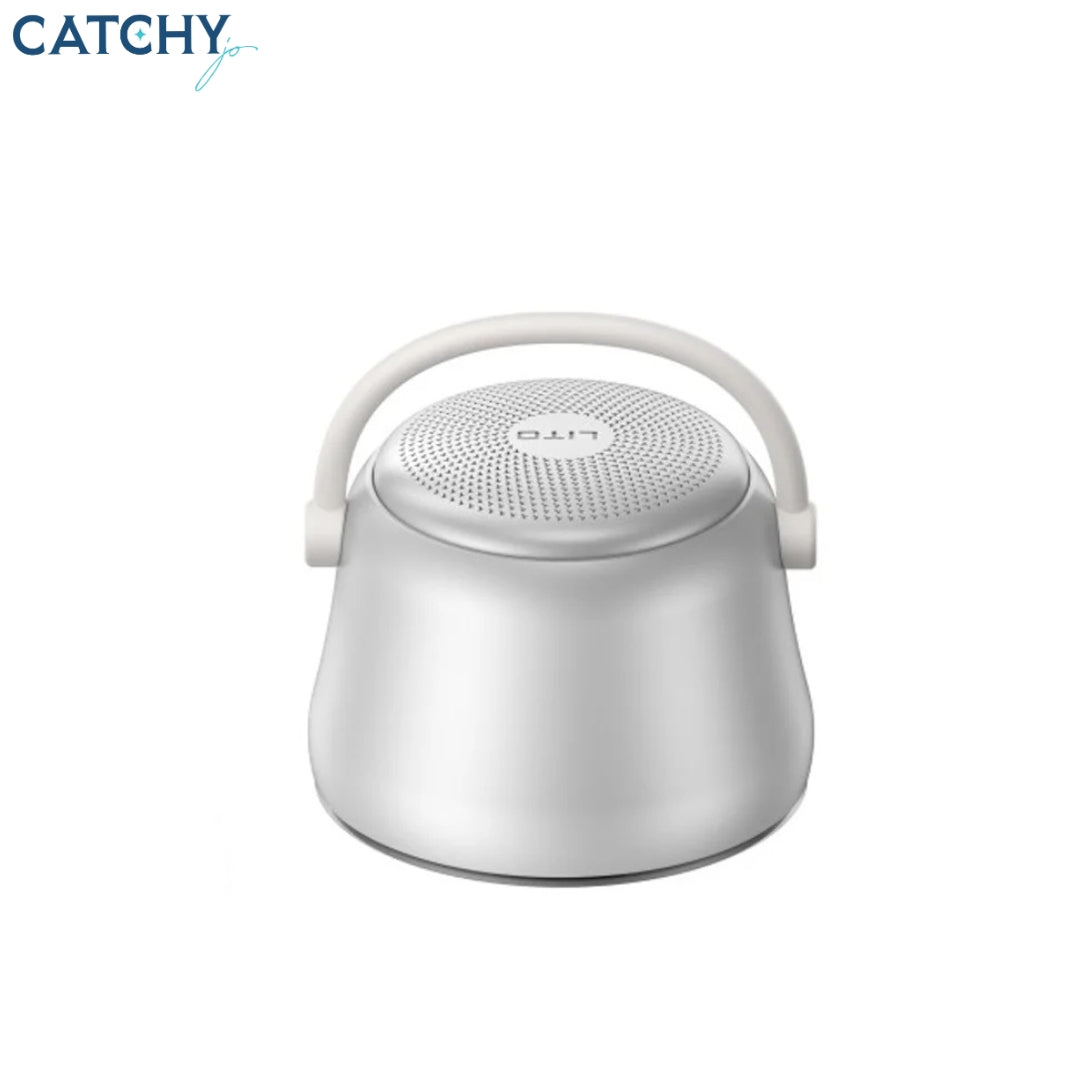 LITO LS03 Mini Wireless Travel Speaker