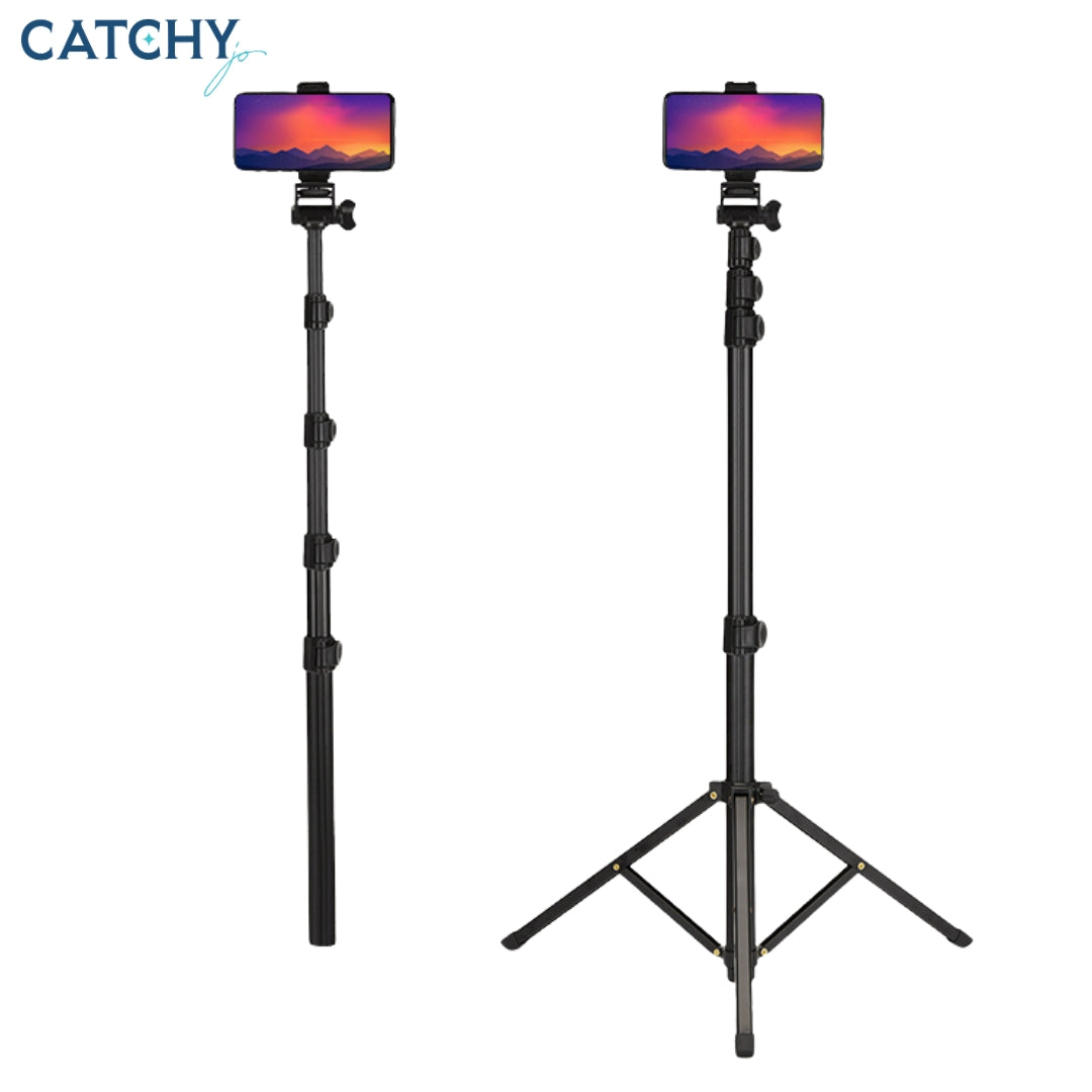 JMARY MT-39 Tripod&Selfie Stick