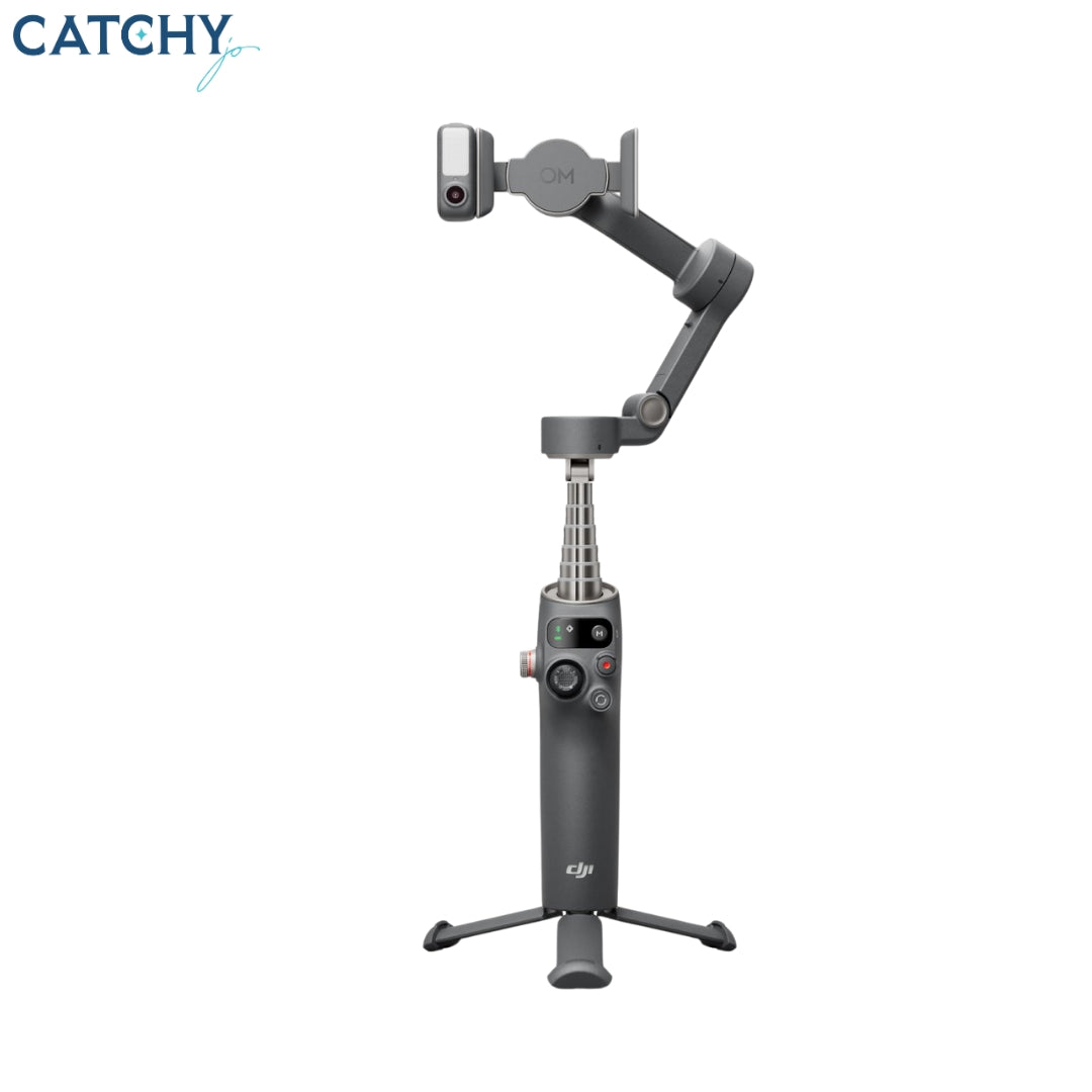 DJI Osmo Mobile 7P