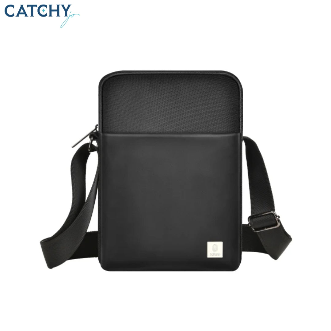 WiWU Hali Waterproof Crossbody Bag