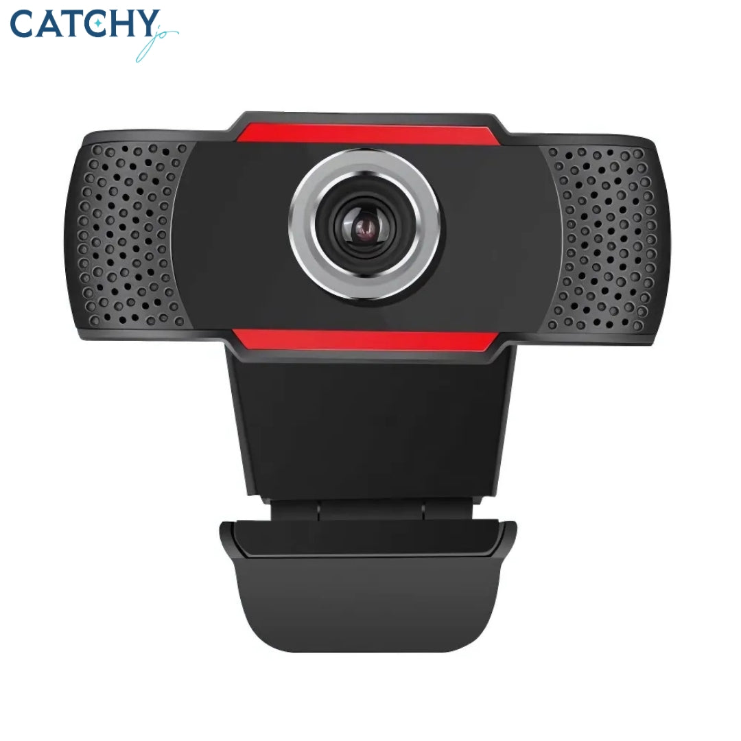 1080P USB Webcam K1