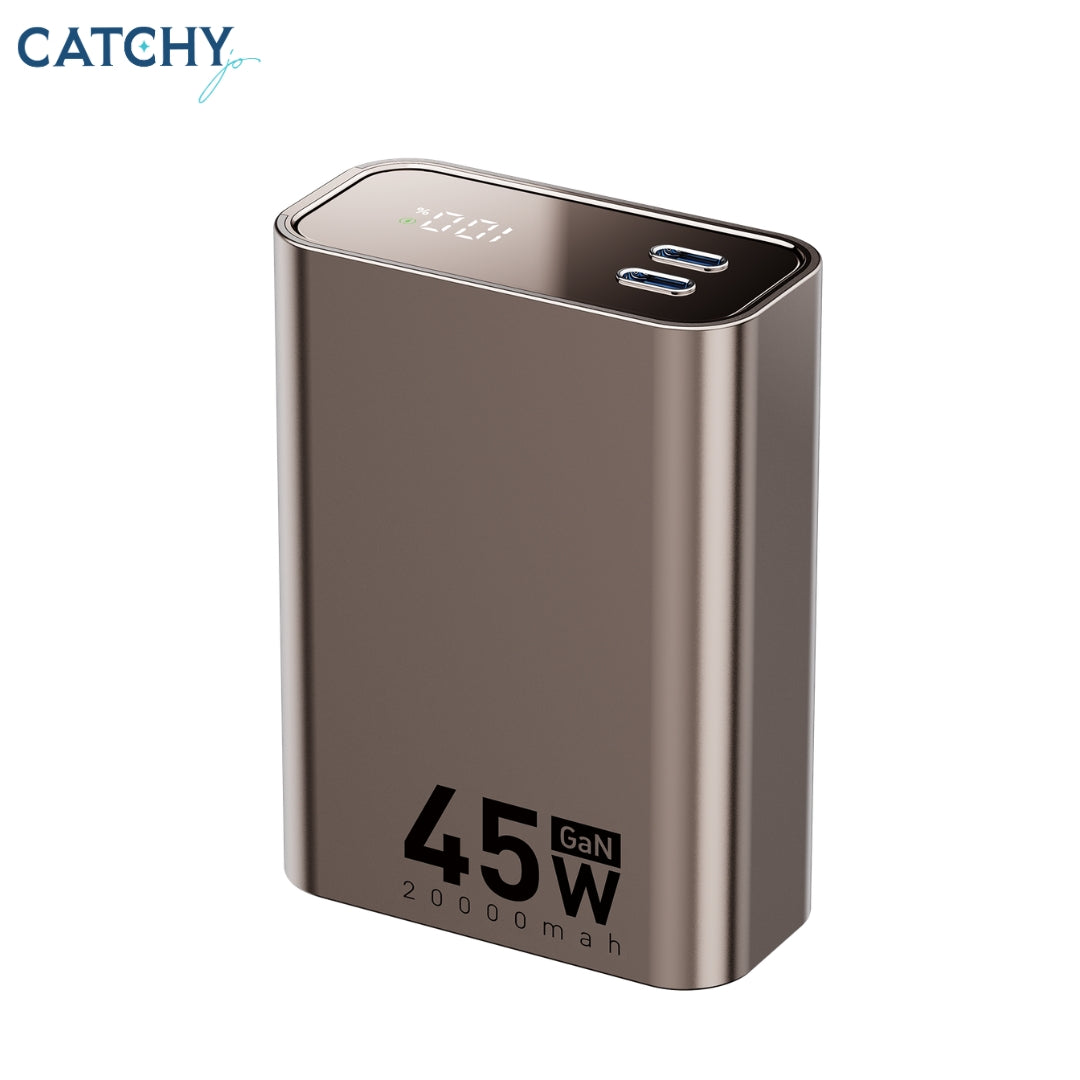 Mini Power Bank PW-501 (20000mAh)