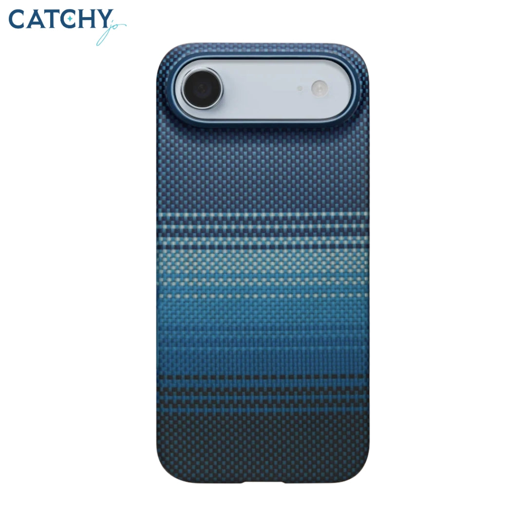 PITAKA iPhone Air Ultra-Slim Case Moment Moonrise Case