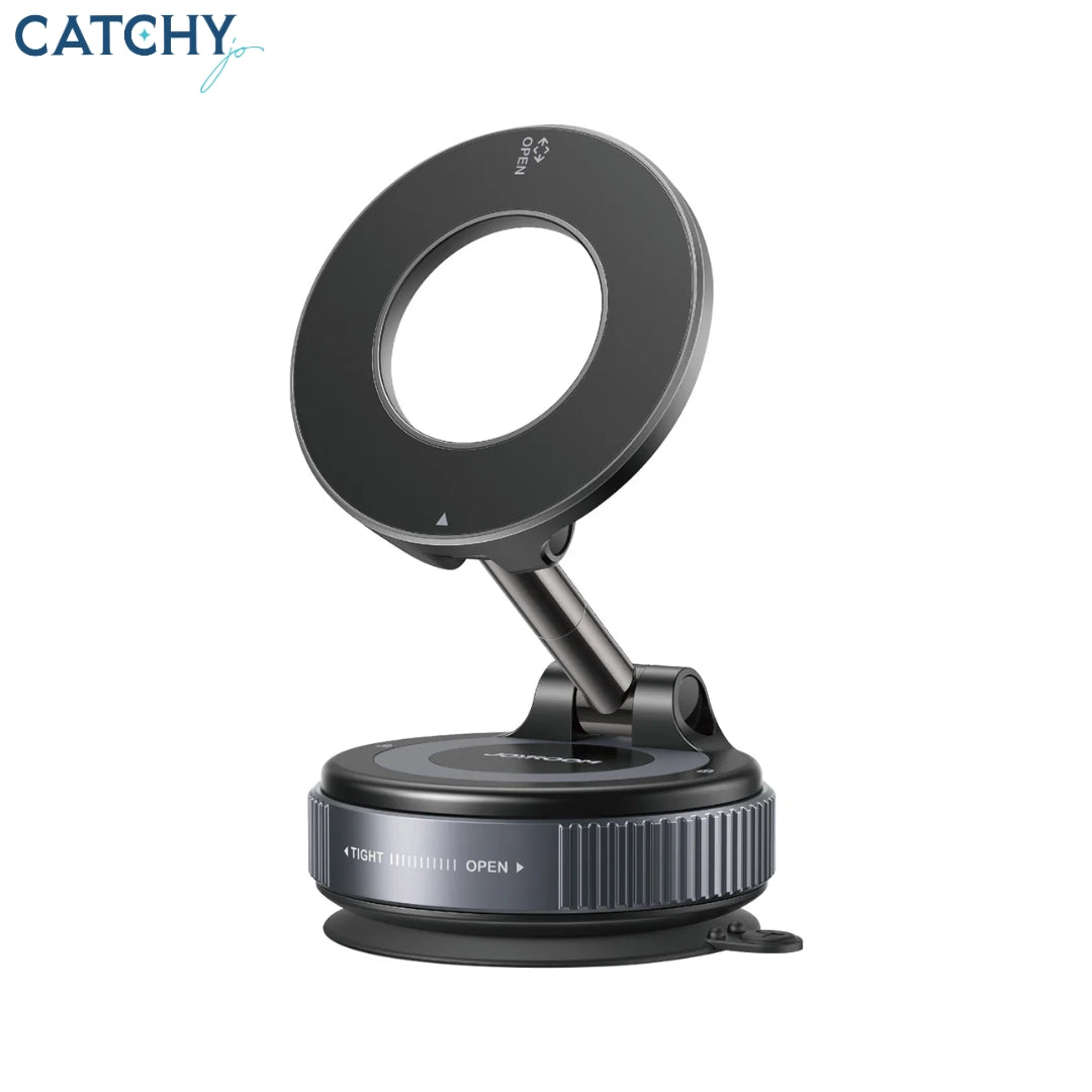 JOYROOM JR-ZS501 MagSafe Suction Cup Car Phone Holder
