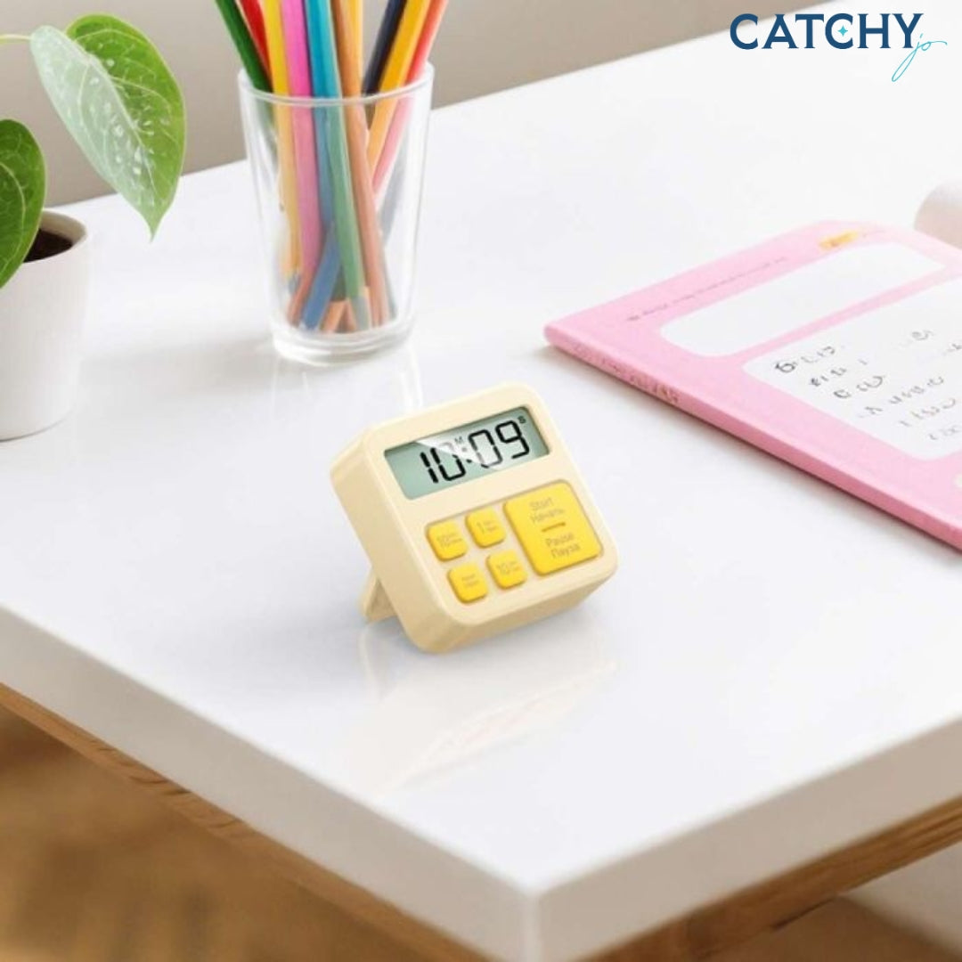 HOCO HX43 Electronic Timer