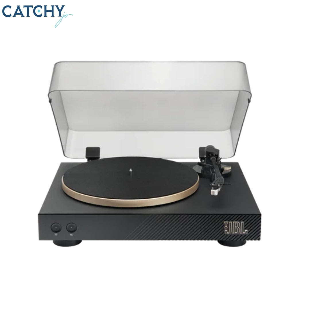JBL Spinner BT Bluetooth Record Player
