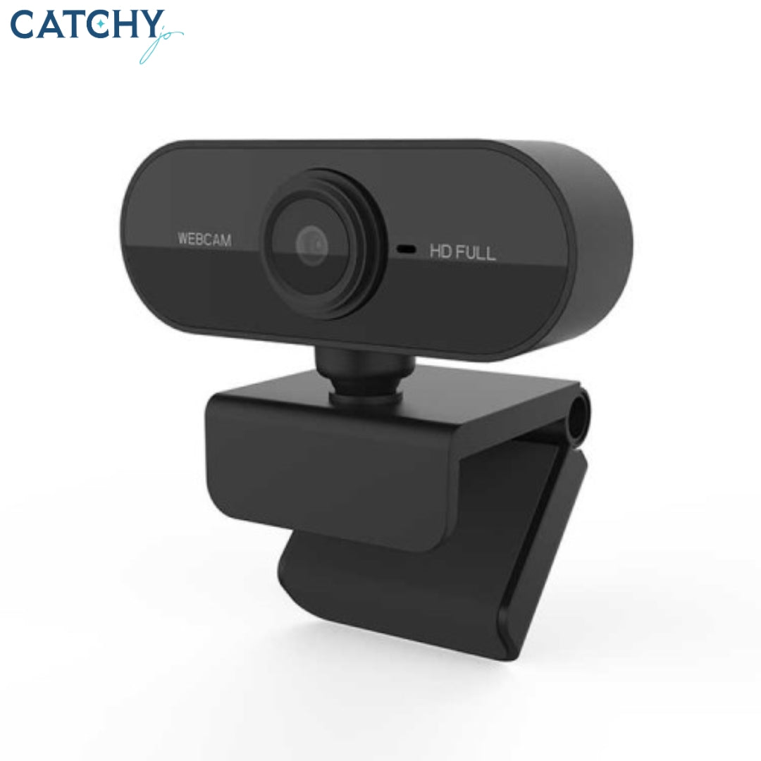 1080P USB Webcam K2