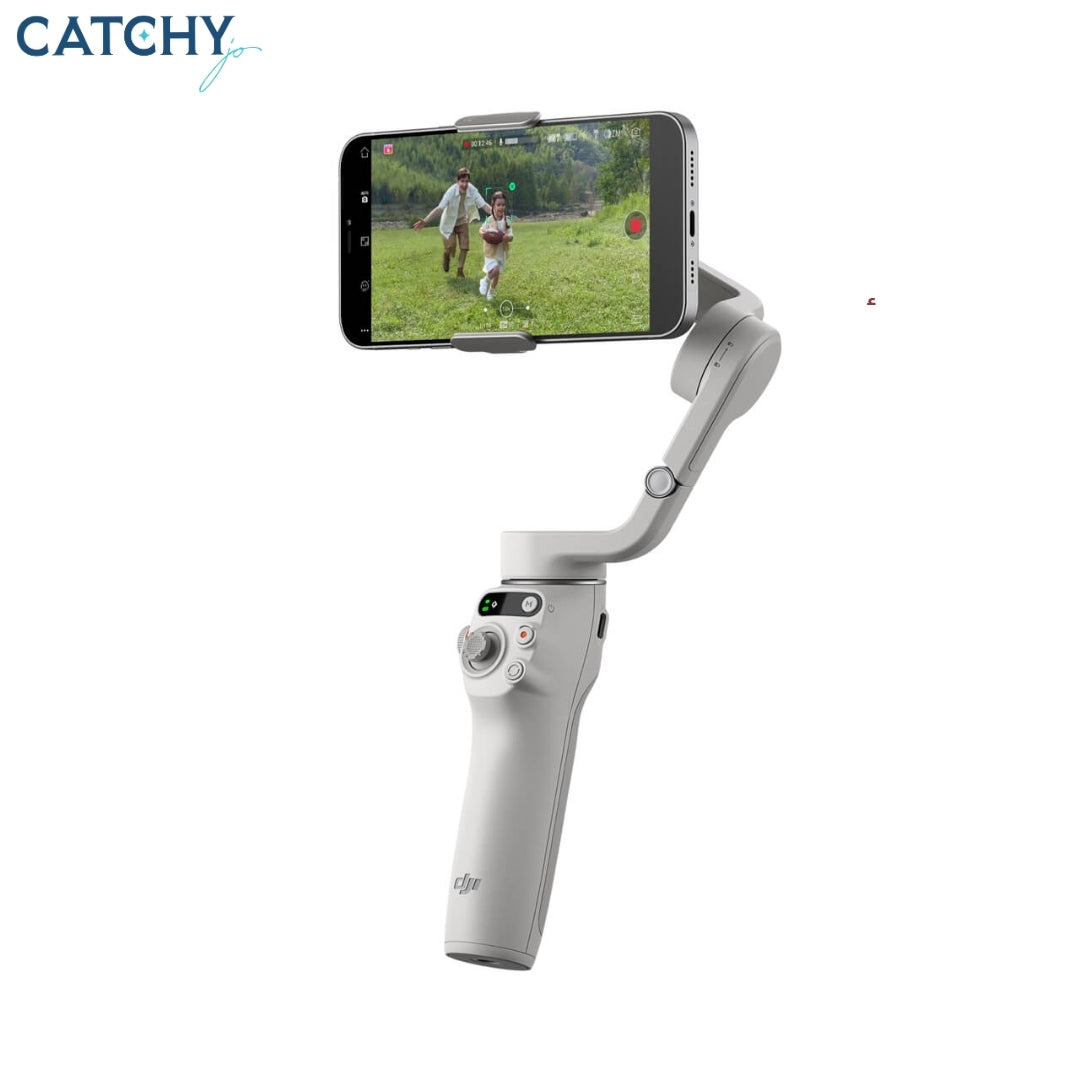 Osmo Mobile 6 Handheld Stabilizer