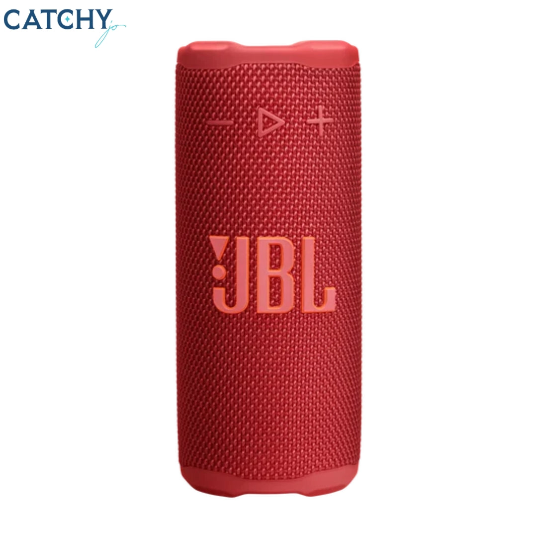 JBL Grip Compact Bluetooth Speaker