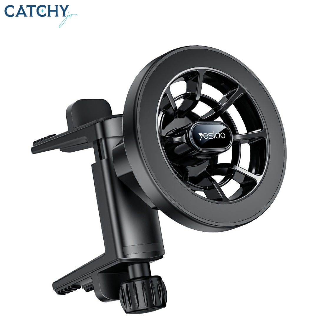 YESIDO C221 Air Vent Car Holder Circular