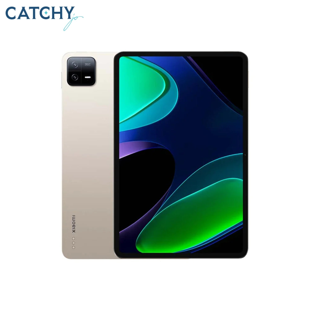 Xiaomi Pad 6 (8GB + 256GB)