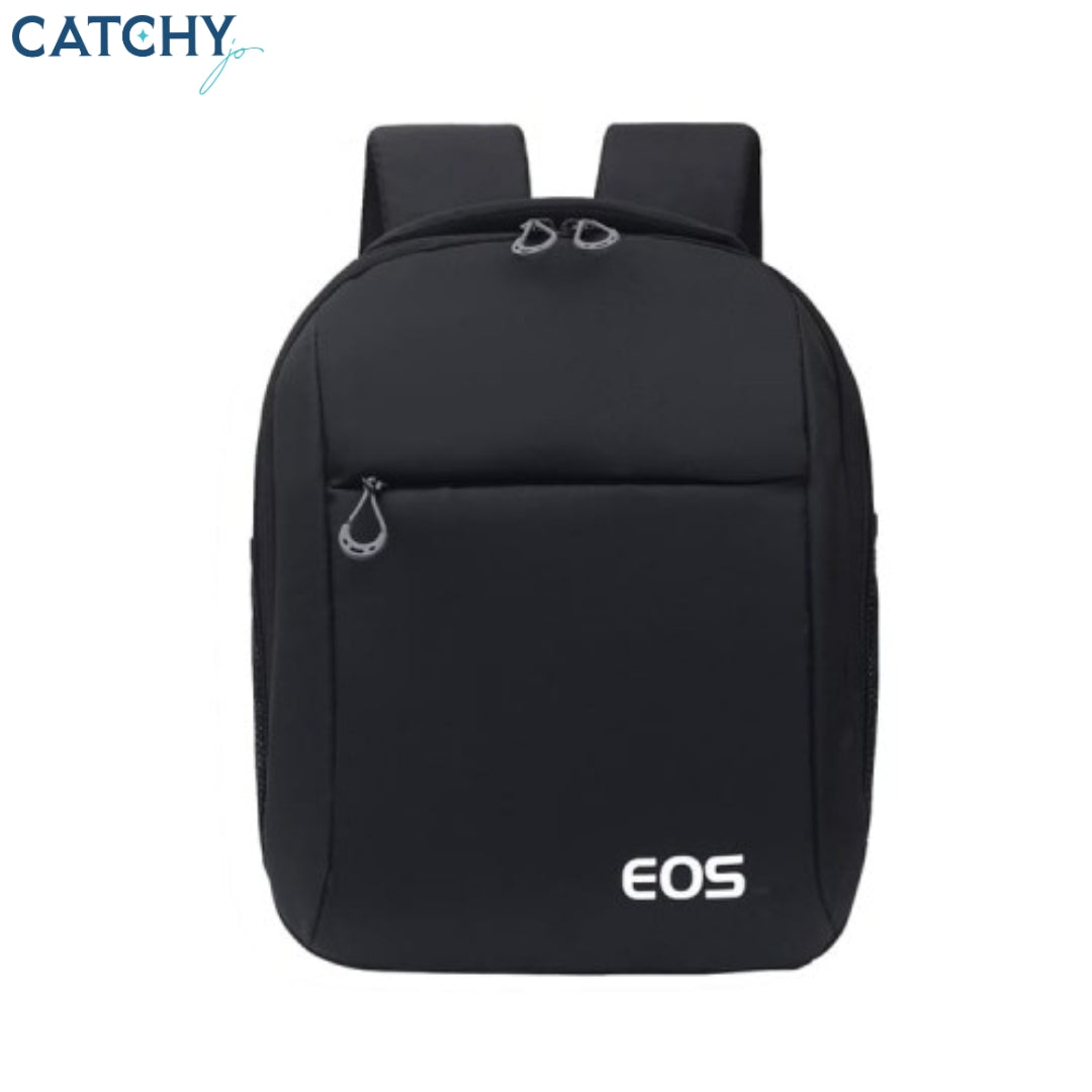 Backpack EOS for DSLR Cameras